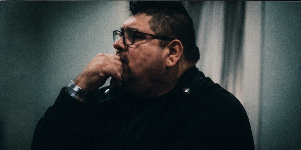 Douglas Davila